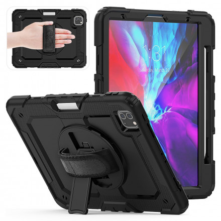 Funda para el iPad Pro 11" (2021) (2020) (2018) Ultra resistente y multifuncional