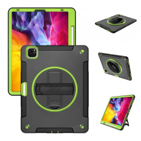Funda para iPad Pro 11" (2021) (2020) (2018) multifuncional