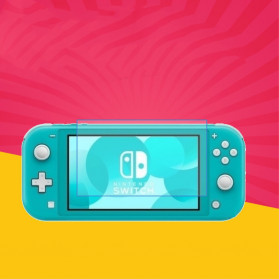 Membrana protectora de hidrogel para Nintendo Switch Lite