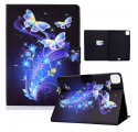 Funda iPad Pro 11" / Air (2020) Mariposas Mágicas