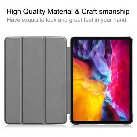 Smart Funda iPad Pro 11" (2021) Tri-Fold Classic