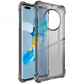 Funda IMAK del Huawei Mate 40 Pro con película de pantalla