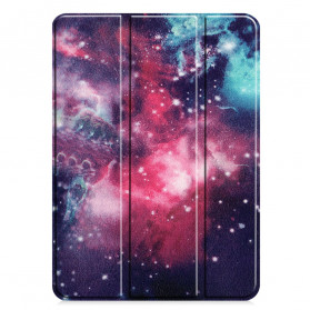 Funda Smart Funda iPad Pro 11" (2021) Space Style