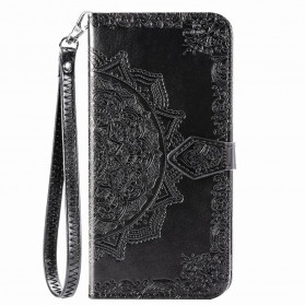 Funda Huawei Mate 40 Pro Mandala Edad Media
