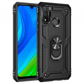 Funda Huawei P Smart 2020 Hybrid Ring Plus