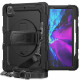 Funda multifuncional para iPad Pro 12.9" (2021) (2020) (2018)