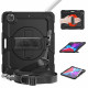 Funda multifuncional para iPad Pro 12.9" (2021) (2020) (2018)