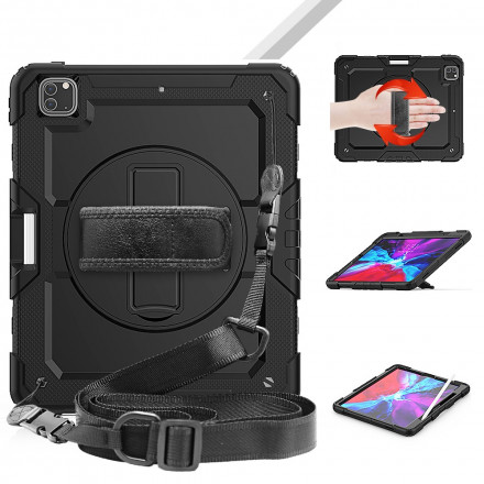 Funda multifuncional para iPad Pro 12.9" (2021) (2020) (2018)