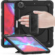 Funda multifuncional para iPad Pro 12.9" (2021) (2020) (2018)