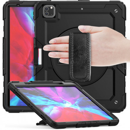 Funda multifuncional para iPad Pro 12.9" (2021) (2020) (2018)