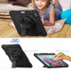 Funda multifuncional para iPad Pro 12.9" (2021) (2020) (2018)