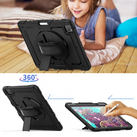 Funda multifuncional para iPad Pro 12.9" (2021) (2020) (2018)