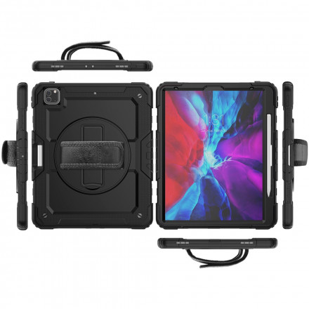 Funda multifuncional para iPad Pro 12.9" (2021) (2020) (2018)