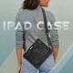 Funda multifuncional para iPad Pro 12.9" (2021) (2020) (2018)
