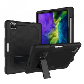 Funda texturizada ultra resistente para iPad Pro 12.9" (2021) (2020)