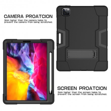 Funda para iPad Pro 12.9" (2021) (2020) Soporte ajustable