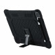 Funda para iPad Pro 12.9" (2021) (2020) (2018) Soporte ajustable multifuncional