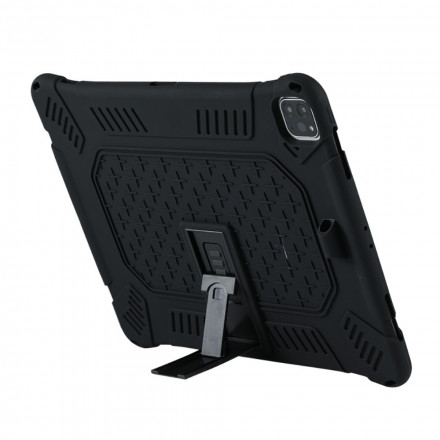 Funda para iPad Pro 12.9" (2021) (2020) (2018) Soporte ajustable multifuncional