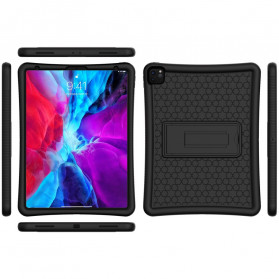 Funda de silicona para iPad Pro 12.9" (2021) (2020)