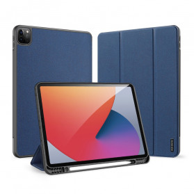 Smart Funda iPad Pro 12.9" (2021) (2020) DUX-DUCIS