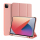 Smart Funda iPad Pro 12.9" (2021) (2020) DUX-DUCIS