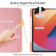 Smart Funda iPad Pro 12.9" (2021) (2020) DUX-DUCIS