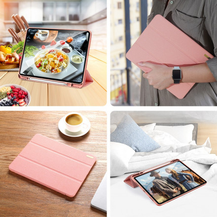 Smart Funda iPad Pro 12.9" (2021) (2020) DUX-DUCIS