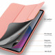 Smart Funda iPad Pro 12.9" (2021) (2020) DUX-DUCIS