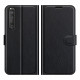 Funda efecto lichi para el Sony Xperia 1 III Classic