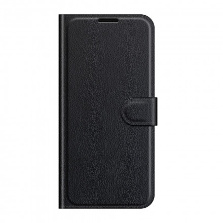 Funda efecto lichi para el Sony Xperia 1 III Classic