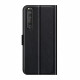 Funda efecto lichi para el Sony Xperia 1 III Classic