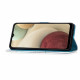 Samsung Galaxy A12 / M12 Dreamcatcher Funda Pastel