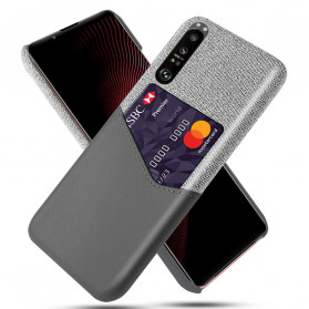 Funda para tarjeta Sony Xperia 1 III KSQ