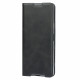 Flip Cover Sony Xperia 1 III Leatherette Classy Strap