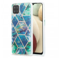 Funda Samsung Galaxy A12 / M12 Marble Ultra Design