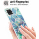 Funda Samsung Galaxy A12 / M12 Marble Ultra Design