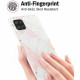 Funda Samsung Galaxy A12 / M12 Marble Ultra Design