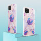 Funda Samsung Galaxy A12 / M12 Marble Ultra Design