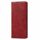 Funda Flip Cover Sony Xperia 1 III de cuero genuino Classic