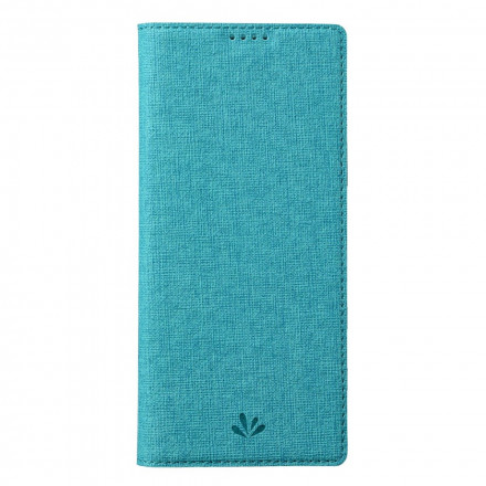 Flip Cover Sony Xperia 1 III Textura VILI DMX