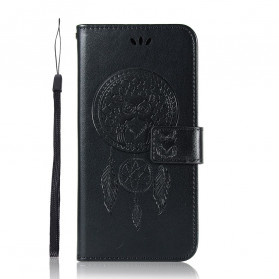 Funda para Moto G30 / Moto G10 Dreamy Owl