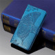 Funda de media mariposa para Moto G30 / Moto G10