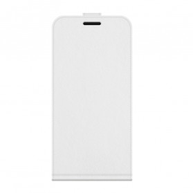 Moto G30 / Moto G10 Funda Efecto Cuero Solapa Vertical