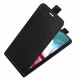 Moto G30 / Moto G10 Funda Efecto Cuero Solapa Vertical