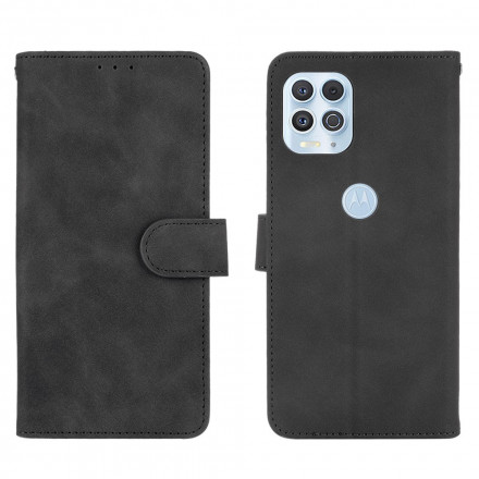 Funda Skin-Touch para el Moto G100