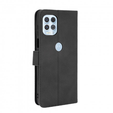 Funda Skin-Touch para el Moto G100