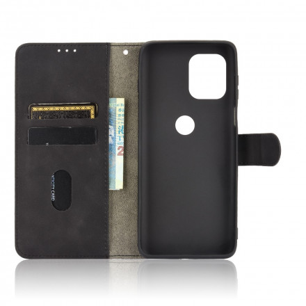 Funda Skin-Touch para el Moto G100