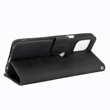 Funda Skin-Touch para el Moto G100