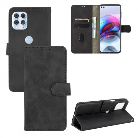 Funda Skin-Touch para el Moto G100