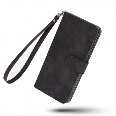Funda Skin-Touch para el Moto G100